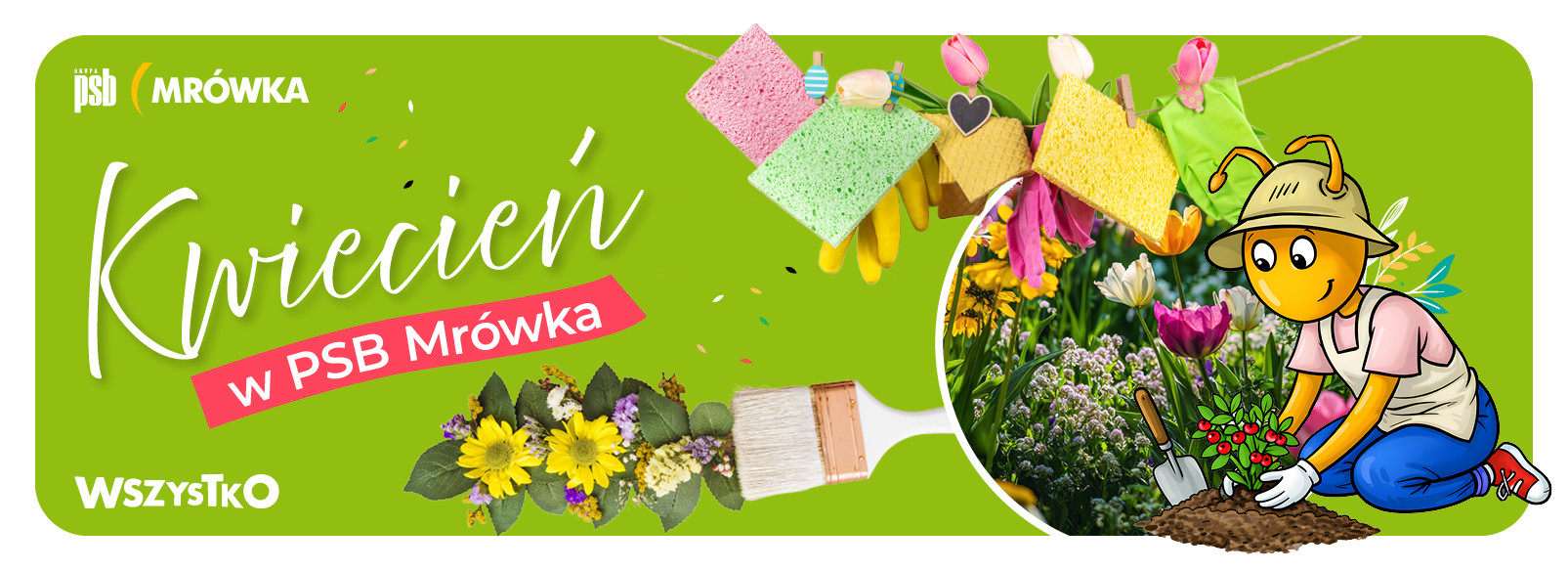 Grupa PSB mrowka PSB Mrówka Opatów