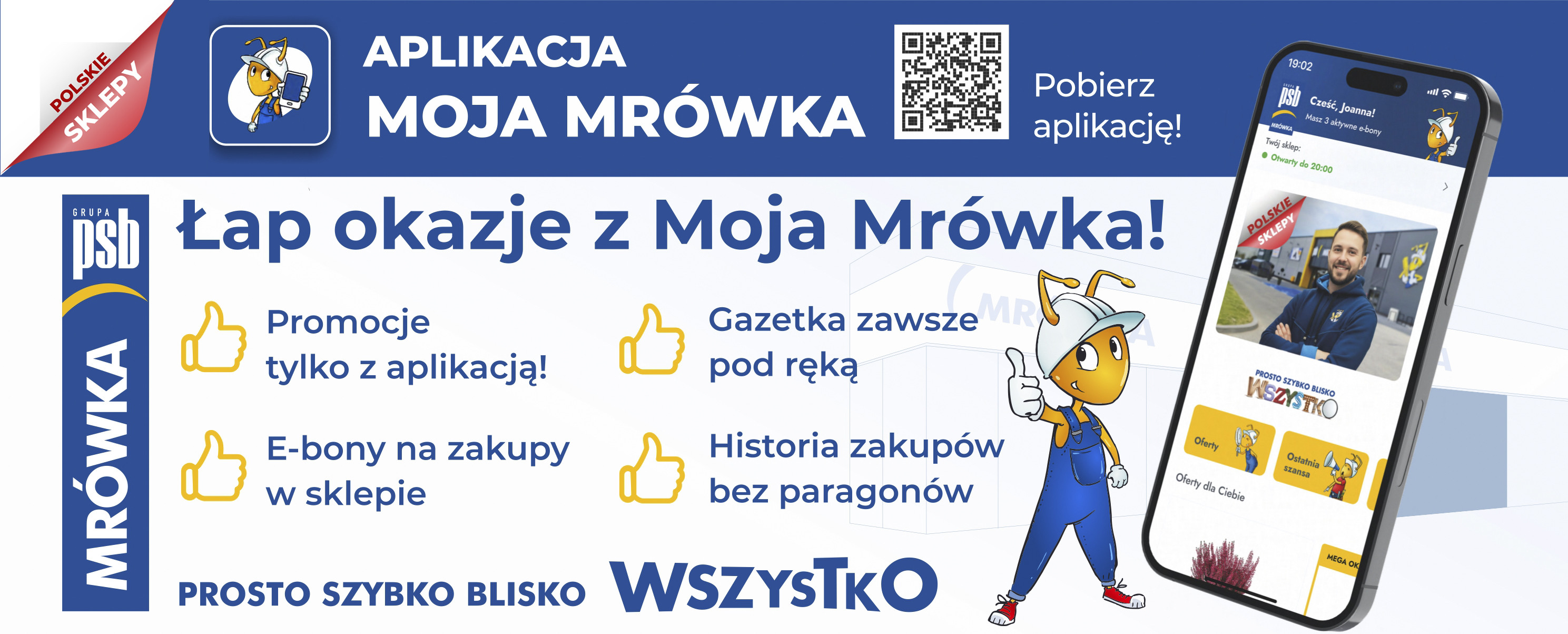 Grupa PSB mrowka PSB Mrówka Opatów