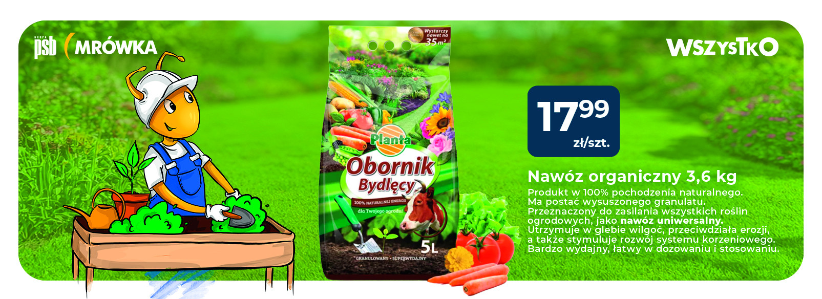 Grupa PSB mrowka PSB Mrówka Opatów