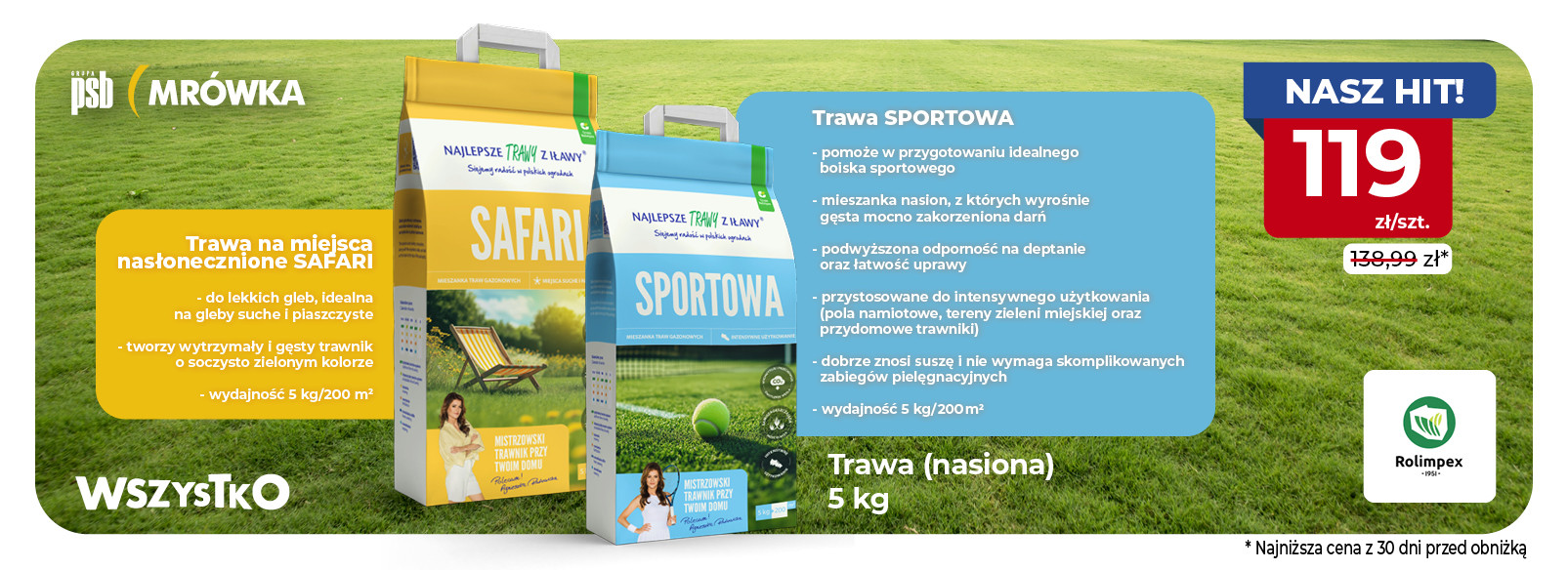 Grupa PSB mrowka PSB Mrówka Opatów